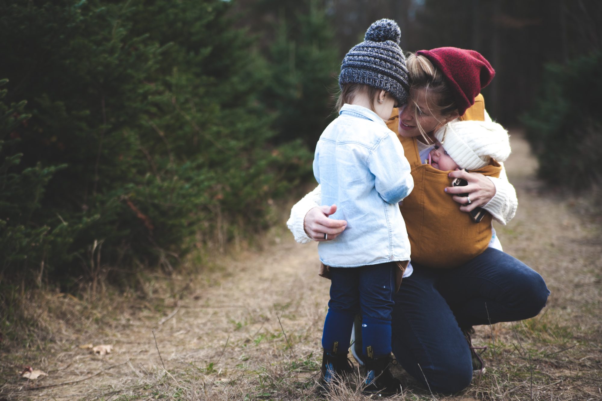 How Does Substance Abuse Affect Child Custody In New Jersey 