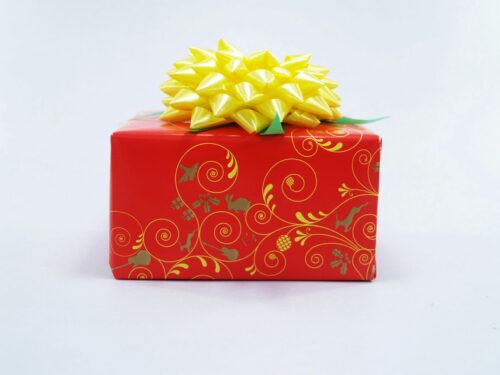 gift box